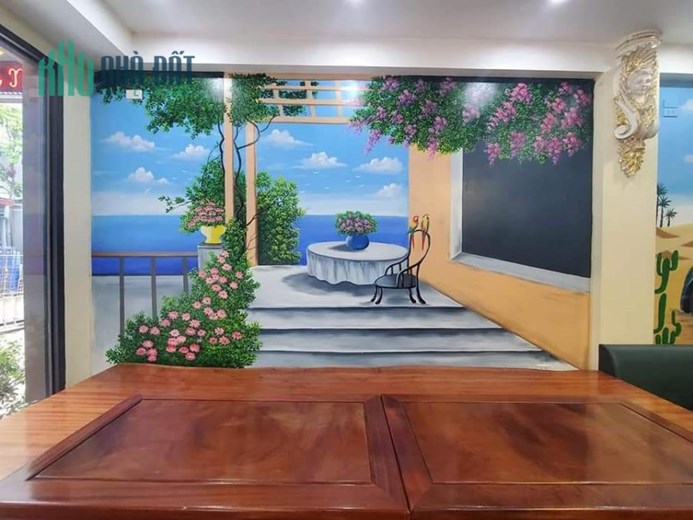 siêu siêu rẻ ! khu DV 6,9 ha vân canh 154,3 m 3t nhỉnh 14 tỷ ôtô tránh