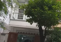 CHÍNH CHỦ BÁN NHÀ 99C/8 CỘNG HÒA, P.4, TÂN BÌNH. KHU BIỆT THỰ BIỆT LẬP DÂN TRÍ CAO