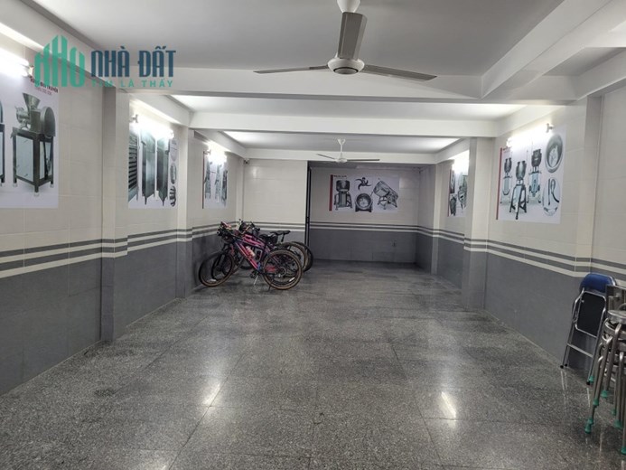 Chuyển nhượng nhà 1 sẹc Đường ô Tô - Vườn Lài An Phú Đông 5x20m ở ngay