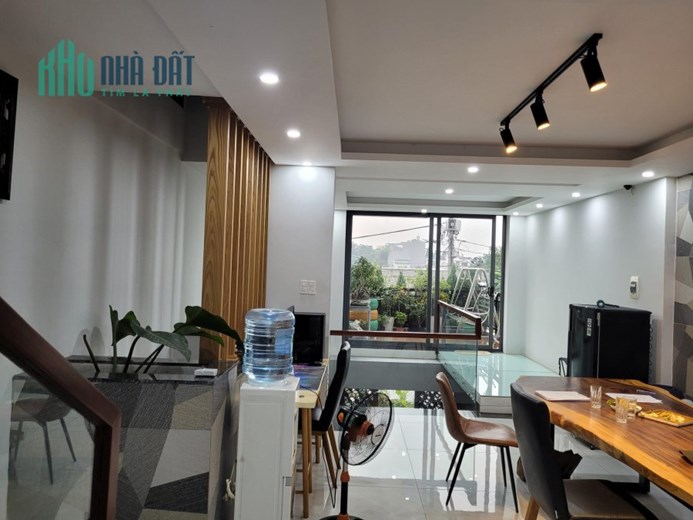 Chuyển nhượng nhà 1 sẹc Đường ô Tô - Vườn Lài An Phú Đông 5x20m ở ngay