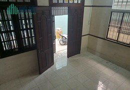 Nhà Bán Kha Vạn Cân, 43mz, 2 tầng, 3.9mx 11m, 2.2 tỷ Phường Linh Tây, Thủ Đức