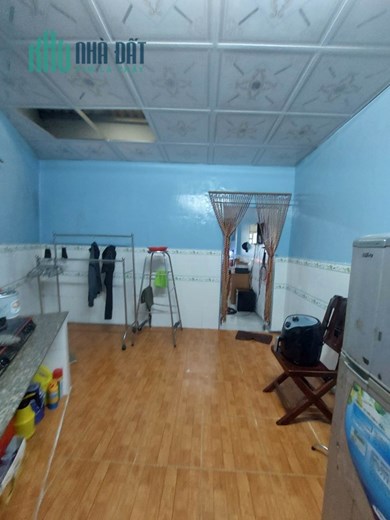 Nhà Bán Kha Vạn Cân, 43mz, 2 tầng, 3.9mx 11m, 2.2 tỷ Phường Linh Tây, Thủ Đức