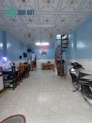 Nhà Bán Kha Vạn Cân, 43mz, 2 tầng, 3.9mx 11m, 2.2 tỷ Phường Linh Tây, Thủ Đức