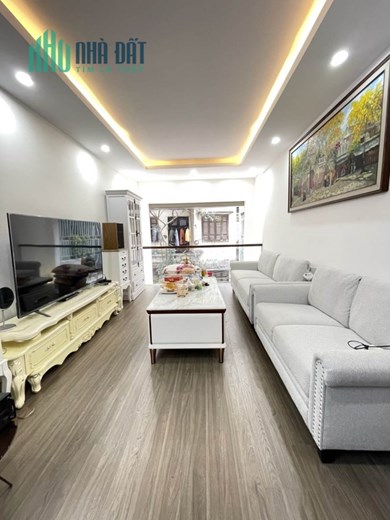 BÁN NHÀ XUÂN ĐỈNH-OTÔ ĐỖ CỬA- NGÕ THÔNG-GẦN BÃI GỬI OTO  42M 5TẦNG 4.8 TỶ