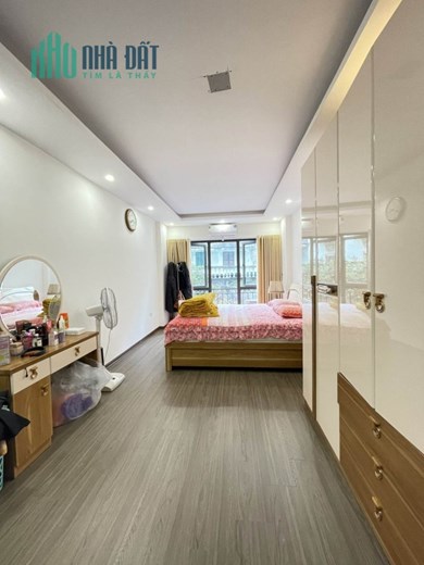 BÁN NHÀ XUÂN ĐỈNH-OTÔ ĐỖ CỬA- NGÕ THÔNG-GẦN BÃI GỬI OTO  42M 5TẦNG 4.8 TỶ