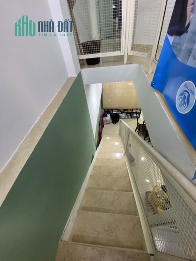 Bán nhà mới Thống Nhất phường 15 Gò Vấp giá 3 tỷ 33