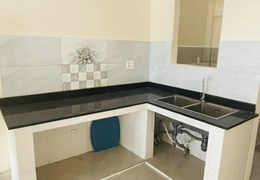 Nhà chưa qua đầu tư, tiện xây mới, hẻm 4m, sát bên Bình Thạnh