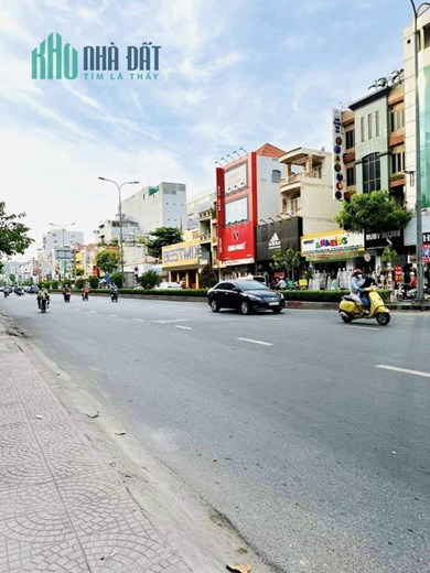 MẶT TIỀN KD SẦM UẤT NHIỀU NGƯỜI AO ƯỚC, SỔ VUÔNG, KV HIẾM BÁN, 153M2, 4 TẦNG, CỘNG HÒA P13 TÂN BÌNH