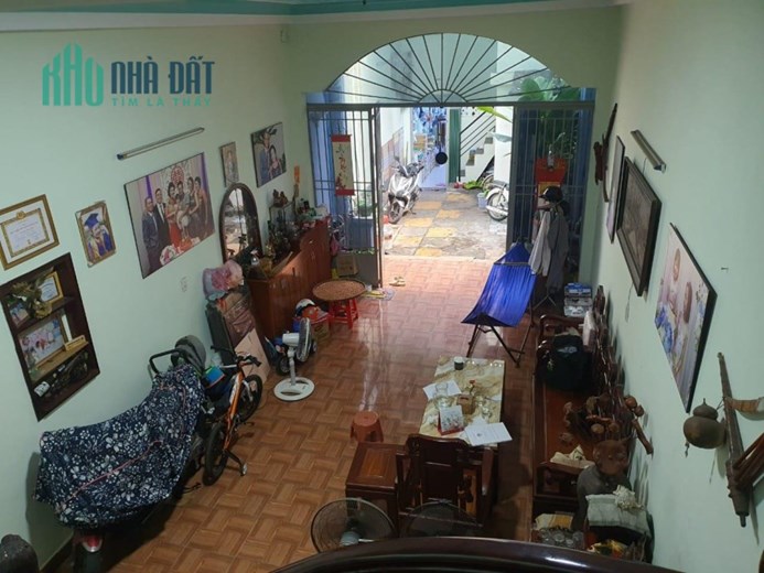 MẶT TIỀN KD SẦM UẤT NHIỀU NGƯỜI AO ƯỚC, SỔ VUÔNG, KV HIẾM BÁN, 153M2, 4 TẦNG, CỘNG HÒA P13 TÂN BÌNH