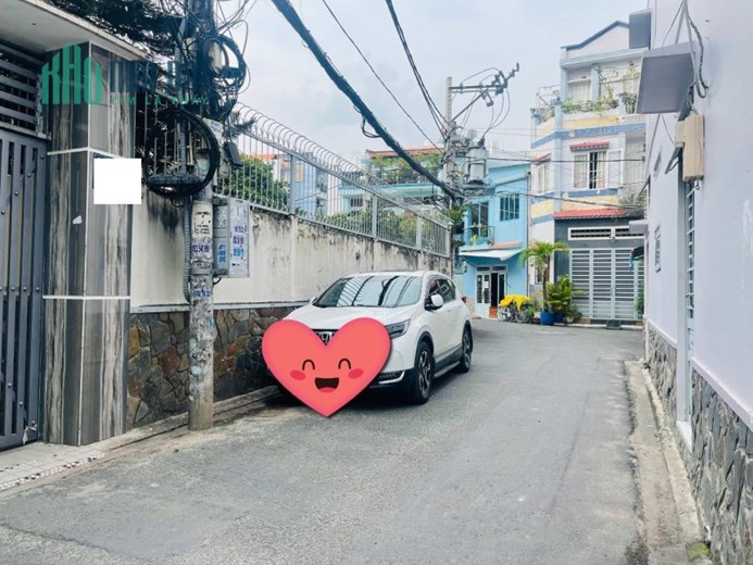 KHU SANG CHẢNH BIỆT THỰ XUNG QUANH,2 SIÊU XE ĐỂ TRONG NHÀ, THANG MÁY MỚI, 5 TẦNG, 60M2, THÍCH QUẢNG