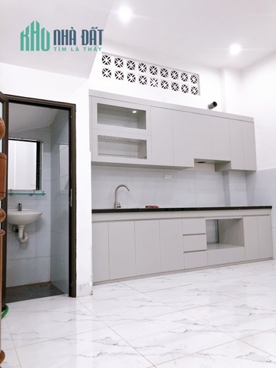 Bán nhà 3 tầng mới xây Vĩnh Ninh, Vĩnh Quỳnh, Thanh Trì ngay trung tâm huyện.