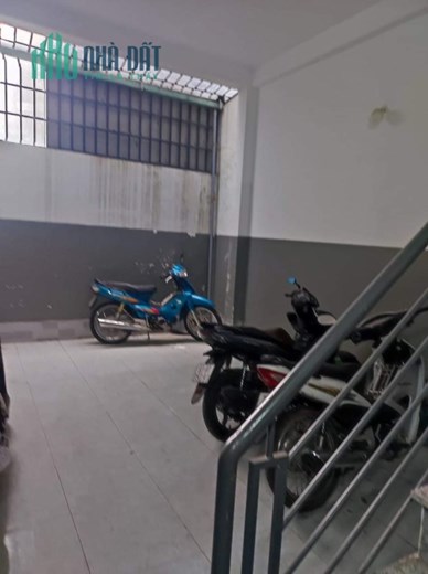 Chuyển nhượng căn hộ dịch vụ 10 PN -25 tr/1 tháng Vườn Lài An Phú Đông