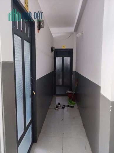 Chuyển nhượng căn hộ dịch vụ 10 PN -25 tr/1 tháng Vườn Lài An Phú Đông