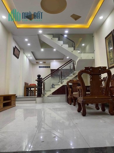 Nhà 5 Tầng Khu Phân Lô Liền Kề Chỉ 8,5Tỷ Trung Tâm Quận 7