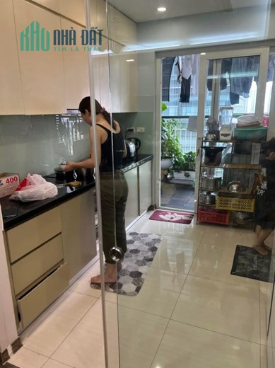 💥 Chung cư Cao cấp HACC1 Times Tower 35 Lê Văn Lương, 129m2 3PN + 2WC, 6.8 Tỷ 💥