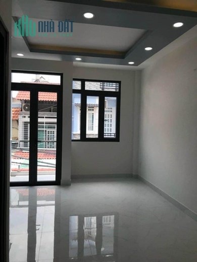 Bán Gấp Nhà 4 Tầng Thông Đào Trí - Huỳnh Tấn Phát - Quận 7 - Kề Phú Mỹ Hưng