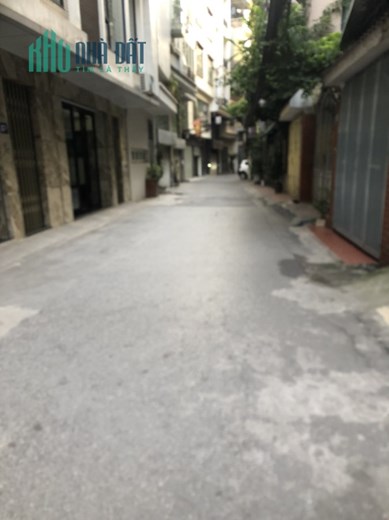 SIÊU SIÊU ĐẸP – PHỐ YÊN LÃNG – KINH DOANH – Ô TÔ – HƠN 10 TỶ