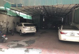 BÁN ĐẤT VĂN CAO, BA ĐÌNH, Ô TÔ VÀO NHÀ, 30M RA PHỐ, 120M2 MT5M, GIÁ 14 TỶ
