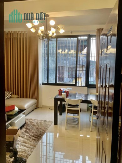 BÁN NHÀ VẠN BẢO, PHÂN LÔ, Ô TÔ TRÁNH, KINH DOANH, 60M2 6T MT6M, GIÁ 22.9 TỶ