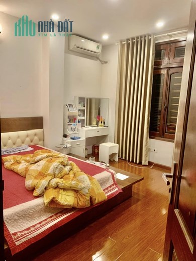 BÁN NHÀ VẠN BẢO, PHÂN LÔ, Ô TÔ TRÁNH, KINH DOANH, 60M2 6T MT6M, GIÁ 22.9 TỶ