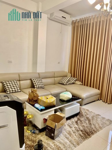 BÁN NHÀ VẠN BẢO, PHÂN LÔ, Ô TÔ TRÁNH, KINH DOANH, 60M2 6T MT6M, GIÁ 22.9 TỶ