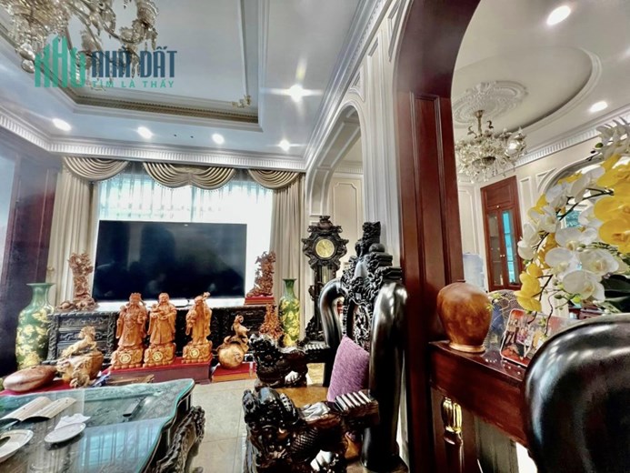 BÁN NHÀ VẠN BẢO, Ô TÔ, THANG MÁY, 2 THOÁNG, KD, 70M2 5 TẦNG, GIÁ 20.9 TỶ
