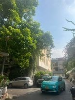 BÁN NHÀ VẠN BẢO, Ô TÔ, THANG MÁY, 2 THOÁNG, KD, 70M2 5 TẦNG, GIÁ 20.9 TỶ
