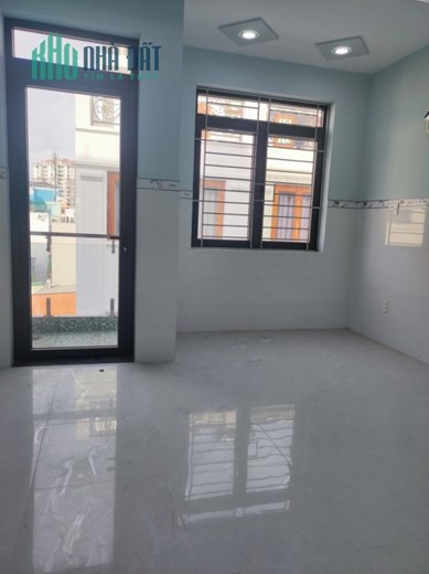 BÁN NHÀ TÂN BÌNH HXH OTO VÀO NHÀ 60M2 5 TẦNG 5 PHÒNG NGỦ 2 MẶT HẺM LẠC LONG QUÂN 8.5 TỶ.