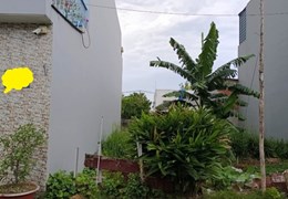 Bán Đất Hóc Môn, HXH Nguyễn Ảnh Thủ, 94M2, Khu Phân Lô, Chỉ 3 Tỷ 9.