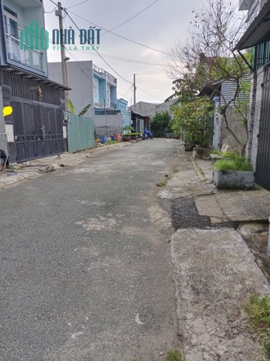 Bán Đất Hóc Môn, HXH Nguyễn Ảnh Thủ, 94M2, Khu Phân Lô, Chỉ 3 Tỷ 9.