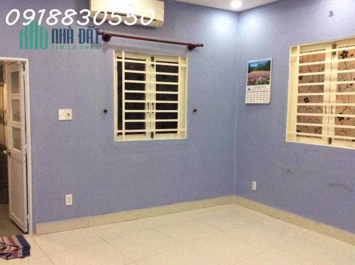 Quá rẻ, nhà trung tâm Bình Thạnh, 88m2, chỉ 6 tỷ 750