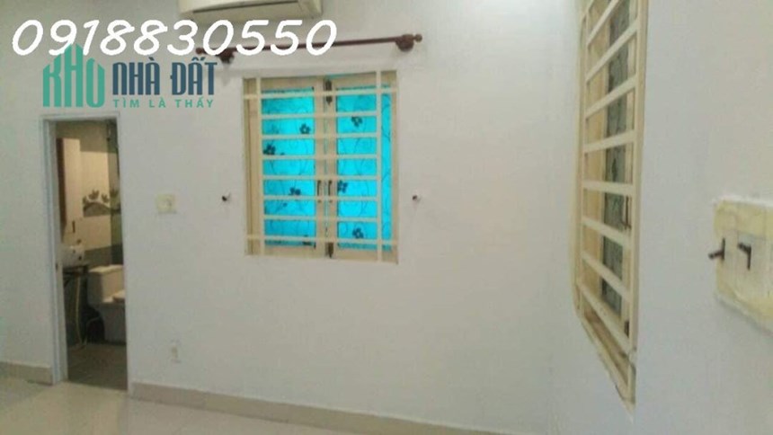 Quá rẻ, nhà trung tâm Bình Thạnh, 88m2, chỉ 6 tỷ 750