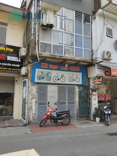 MẶT PHỐ ĐẮC ĐỊA  MẶT TIỀN KHỦNG SỔ PHÂN LÔ  NHỎ TIỀN NHÀ MẶT PHỐ KINH DOANH ĐẮC ĐỊA