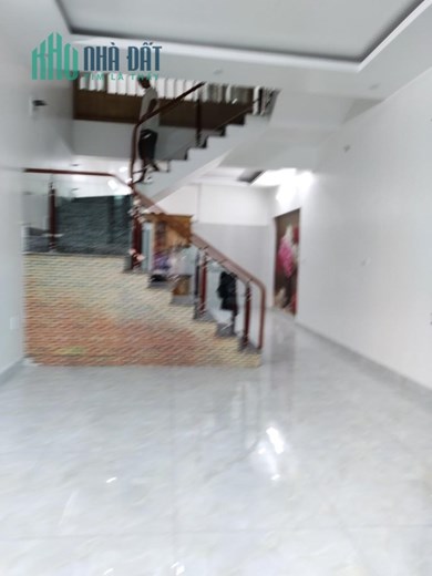 4ty250 có ngay căn nhà 50m2 x 4 tầng ngõ thông buôn bán tốt mặt ngõ 132 An Đà, quận Ngô Quyền