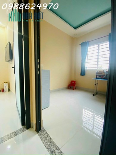 Bán nhà 3 tầng xây đẹp HXH 48m2 Tây Hòa quận 9. Chỉ 3.9 tỷ