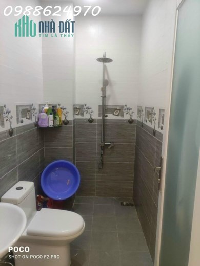 Bán nhà 3 tầng xây đẹp HXH 48m2 Tây Hòa quận 9. Chỉ 3.9 tỷ
