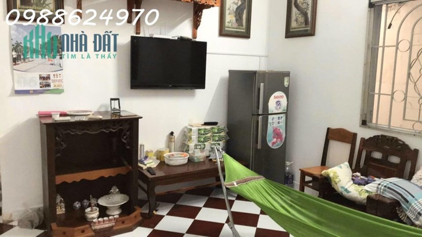 Bán nhà rẻ 84m2 HXH Lê Văn Việt. Ngang 5.2 dài 16 gần Vincom. Chỉ 4.5 tỷ TLĐP