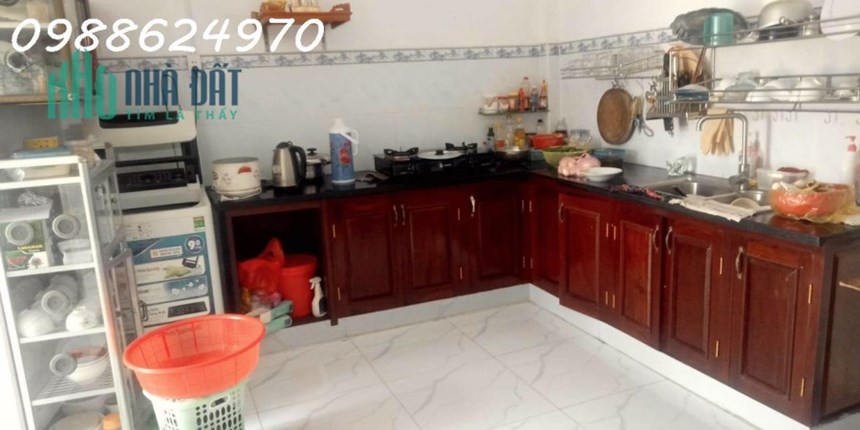 Bán nhà rẻ 84m2 HXH Lê Văn Việt. Ngang 5.2 dài 16 gần Vincom. Chỉ 4.5 tỷ TLĐP