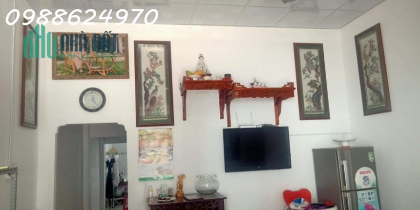 Bán nhà rẻ 84m2 HXH Lê Văn Việt. Ngang 5.2 dài 16 gần Vincom. Chỉ 4.5 tỷ TLĐP
