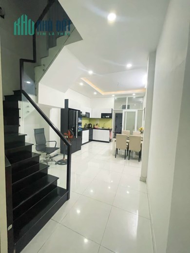 Chốt Giá Tốt-Trung Tâm Quận 10 Đắc Địa- Khu CaoThắng cạnh Hà Đô 55m2)13Tỷ