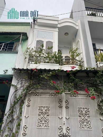 Bán nhà VT.KD Gò Dầu quận Tân Phú 60m2 x2T chỉ 4.5 tỷ còn TL
