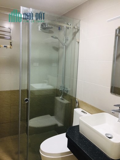 Bán gấp nhà Xuân la 7 tầng Thang máy, 74m2 khu phân lô quân đội nhà mới ô tô chạy vòng quanh, KDVP