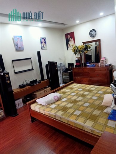 Bán căn hộ 124m2 3PN khu Mỹ Đình giá nhỉnh 3 tỷ
