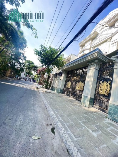 Khu Biệt Thự Tân Phú, Hiếm Nhà Bán, Nhà 5 Tầng, 62m2, Cần Bán Gấp.