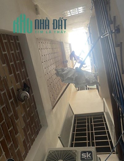 BÁN NHÀ HỒ TÙNG MẬU, NGÕ NÔNG, SỔ ĐẸP, DÂN XÂY KIÊN CỐ 4T X 55M2, 5.85 TỶ