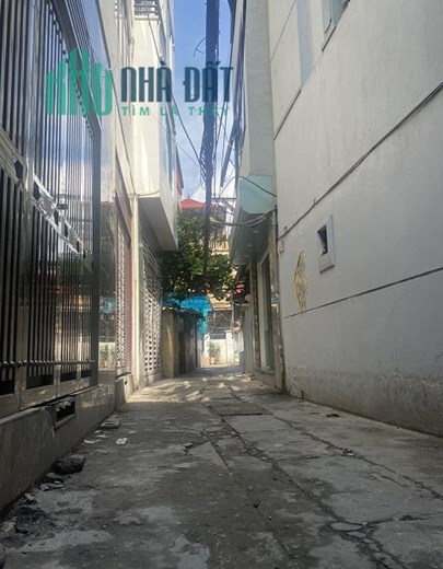 BÁN NHÀ HỒ TÙNG MẬU, NGÕ NÔNG, SỔ ĐẸP, DÂN XÂY KIÊN CỐ 4T X 55M2, 5.85 TỶ
