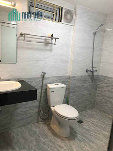 Cho thuê nhà số 1APhố Đặng Thái Thân, Phường Phan Chu Trinh, Quận Hoàn Kiếm, Hà Nội