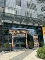 Bán gấp shophouse Sunwah Pearl Đường Nguyễn Hữu Cảnh, Phường 22, Bình Thạnh, Hồ Chí Minh