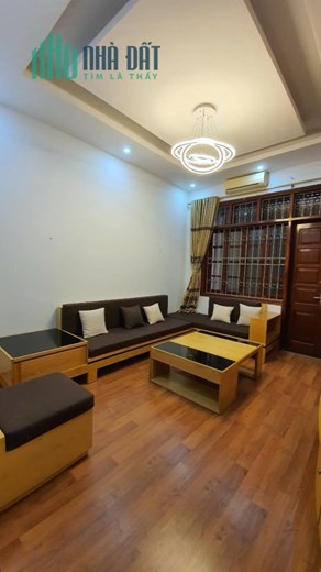 Bán nhà phân lô oto qua cửa Hoàng Sâm 62m nhỉnh 13 tỷ