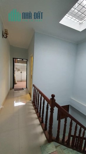 Bán nhà phân lô oto qua cửa Hoàng Sâm 62m nhỉnh 13 tỷ